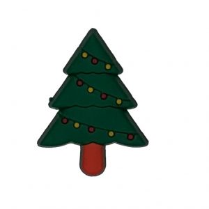 Christmas Tree Charm