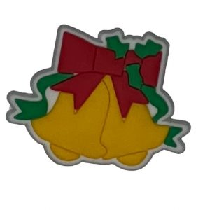 Christmas Bells Charm